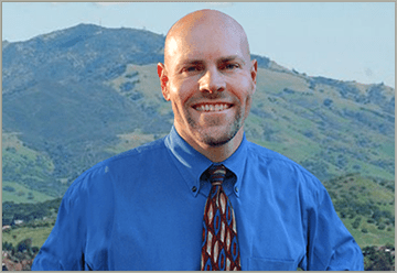 Derek Ewin - Criminal lawyer, Walnut Creek City