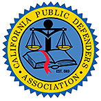 California Public Defenders Association