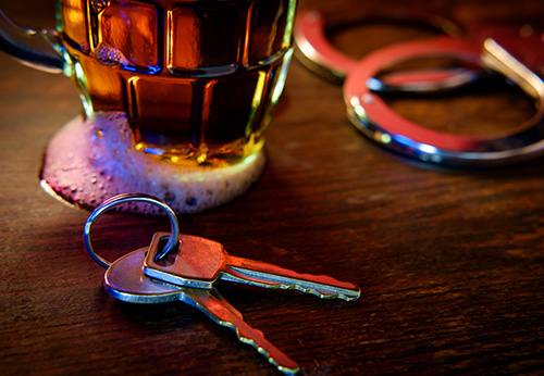 DUI Defense In Walnut Creek, CA