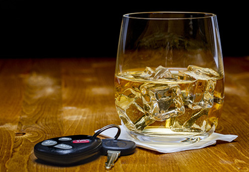 DUI Criminal Defense Lawyer in california - The Law Office of Derek Ewin.