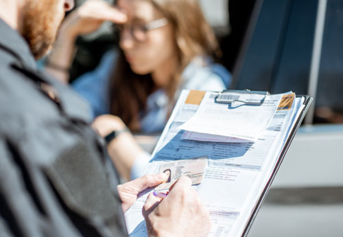 DUI Defense Lawyer, Brentwood, CA