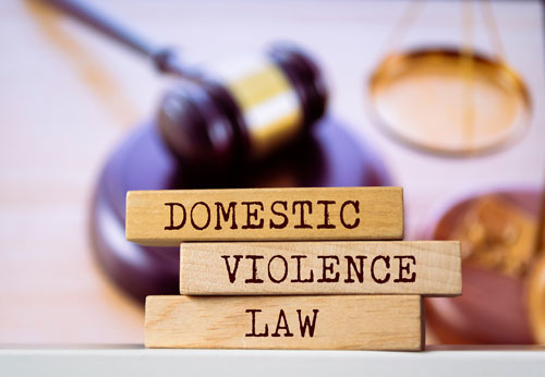 Domestic Violence Lawyer, Contra Costa County, CA