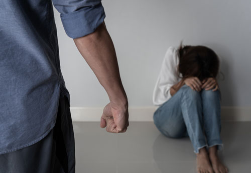 Domestic Violence Lawyer, Contra Costa County, CA
