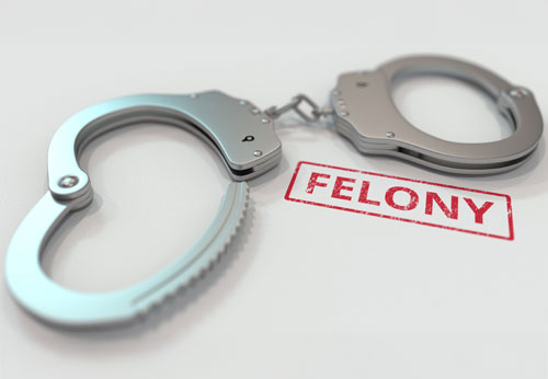Felony Crime Lawyer Contra Costa County California