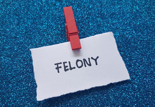 Felony Crime Lawyer Contra Costa County California