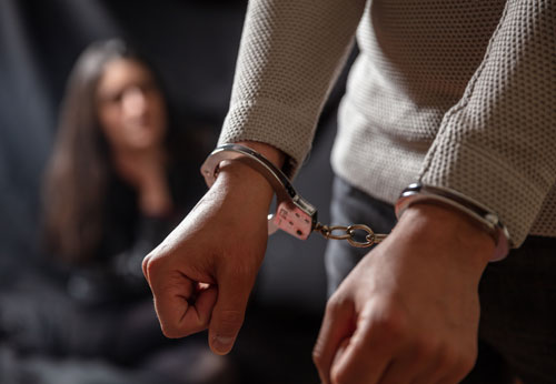 Felony Crime Lawyer Contra Costa County California