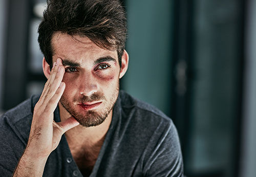 Domestic Violence Lawyer Concord California