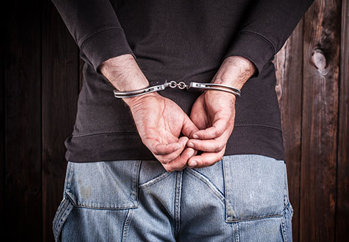 Misdemeanor Charge Lawyer Concord California